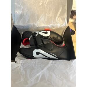 Peloton Cycling Spin Shoes  Women's 38 (7.5)